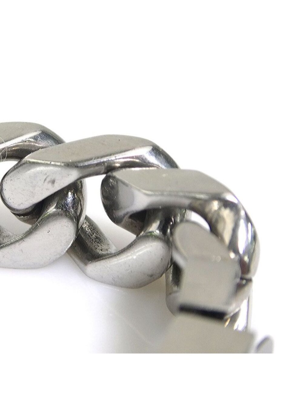 Louis Vuitton Bracelet LV Signature - Picture 6 of 10